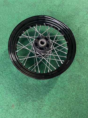 Harley davidson speichenfelge - harley,