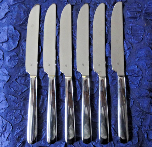 Wmf cromargan mod palma 6 - wmf,
