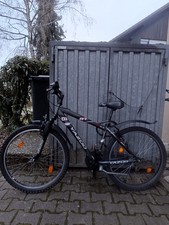 Yazoo Mountainbike SR Suntour