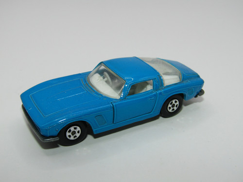 Matchbox superfast 14a - superfast,