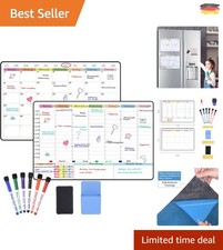 Whiteboard Wochenplaner