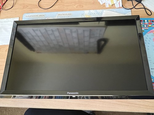 Fernseher panasonic - fernseher,