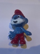 Variante Oberschlumpf Selten