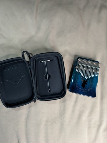 Kalimba taste 17x - taste, k-17x