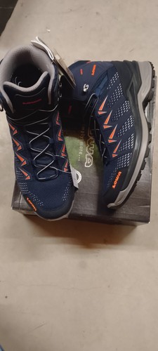 Lowa innox pro gtx - gtx, men
