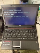 Gamer MSI GP60 Leopard I5 8GB