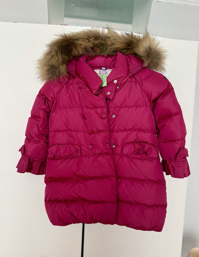 Gufo mädchen daunenjacke - il,