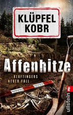 Affenhitze (Kluftinger-Krimis