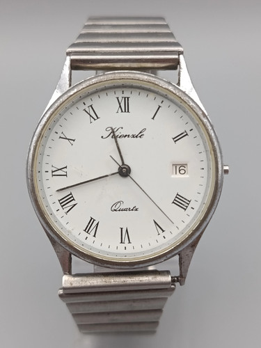 Klassische kienzle herren uhr - klassische,