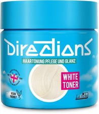 Directions White Toner 100 ml