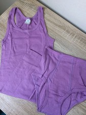 Kinder Unterwäsche Garnitur