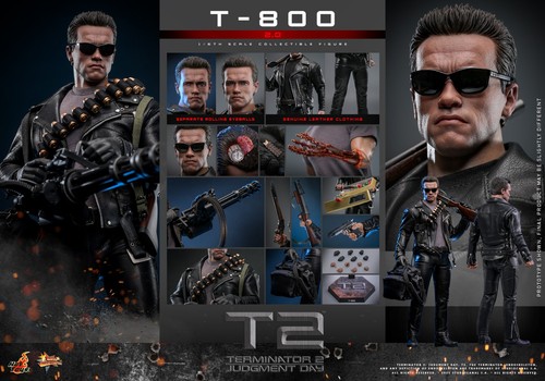 Hottoys mms795 800 0 - hottoys,