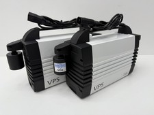 Ivoclar KNF VP5 Vakuum-Pumpe