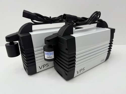Ivoclar knf vp5 vakuum pumpe - ivoclar,