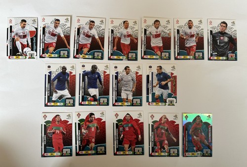 Panini fußballsammelkarten - panini,