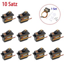 10 stücke Servo Für Emax