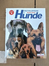 Royal Canin Enzyklopädie Hunde Band 4 Hardcover Hundewissen Deutsch
