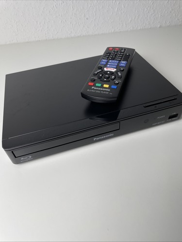 Panasonic dmp bdt167 blu - panasonic, dmp-bdt167