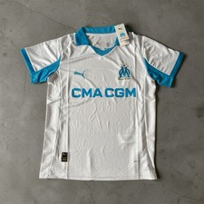 Puma Olympique Marseille