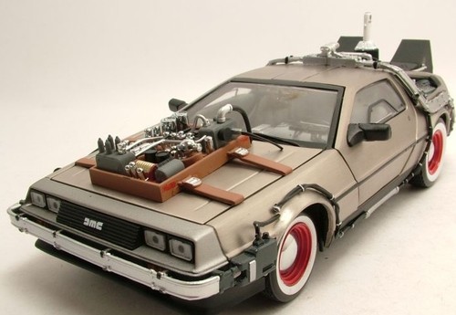 Sun star delorean - sun,