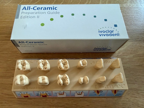 Ivoclar vivadent all - vivadent, all-ceramic