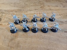 Warhammer 40.000 40k Imperial