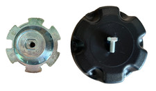 Reparatursatz Sitzeinstellung vorn Lada Niva, Lada Samara Nr.: 2108-6814234+32