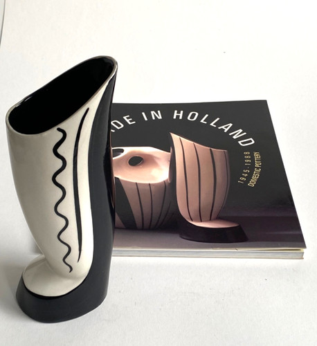 Vase wim visser sphinx - visser,