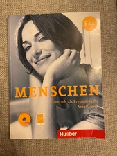 Hueber Menschen, B1.1