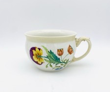 KPM, antiker Kindernachttopf