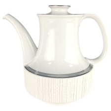 Thomas Arcta Platin-Grau Kaffeekanne 1,5 L 