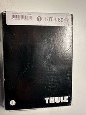 Thule Kit Flush Rail 186017