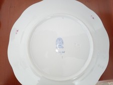 Kaffeeservice 8 Personen Herend Handgemalt