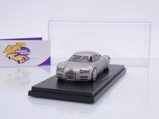 BoS # Audi Rosemeyer Concept Car Baujahr 2000 " silbermetallic " 1:43 RAR ab 1,-