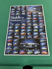 Opel modellautos bis 1995 - bis,