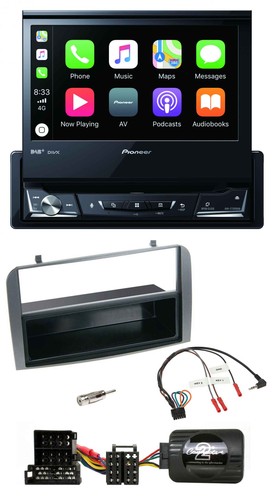 Pioneer dvd bluetooth - bluetooth, usb