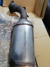 ORIGINAL  GM  OPEL  OMEGA B  2.5 DTI  Kat  Katalysator  Sehr gut erhalten