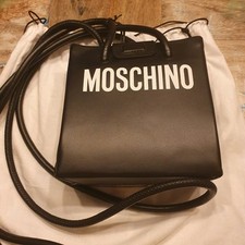 Moschino Couture Tasche