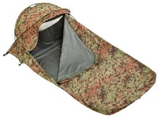 Defcon 5 Double Bivi Tent Camo