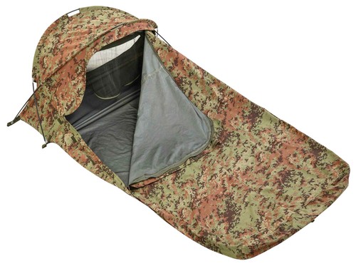 Defcon double bivi - 5, camo