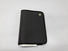 VW POLO 6N2 - Betriebsanleitung Bordbuch Bordmappe (54)