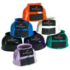 NORTON „Crazy" Springglocken