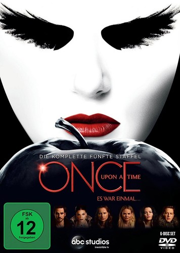 Once upon time - once,