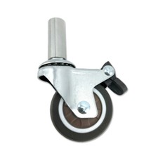 Light 3/4 Upright Double Bass