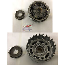 Kupplungsglocke Paar komplett