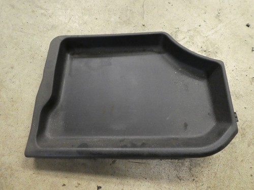 Ablage unter cockpit opel - unter,