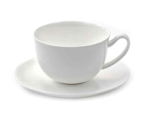 Cha cult fine bone china - bone,