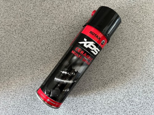 Rotax xps ceramic multi - rotax,