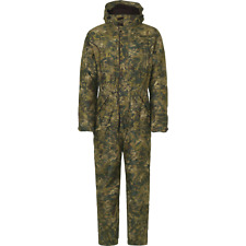 SEELAND Ansitzoverall OUTTHERE OVERALL - invis Camo  - Seetex-Membrane - lautlos