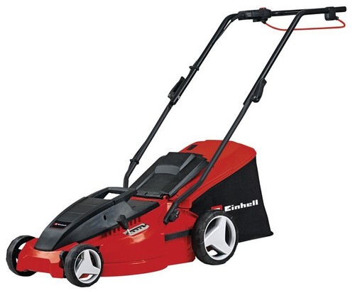 Einhell elektro rasenmäher - elektro,